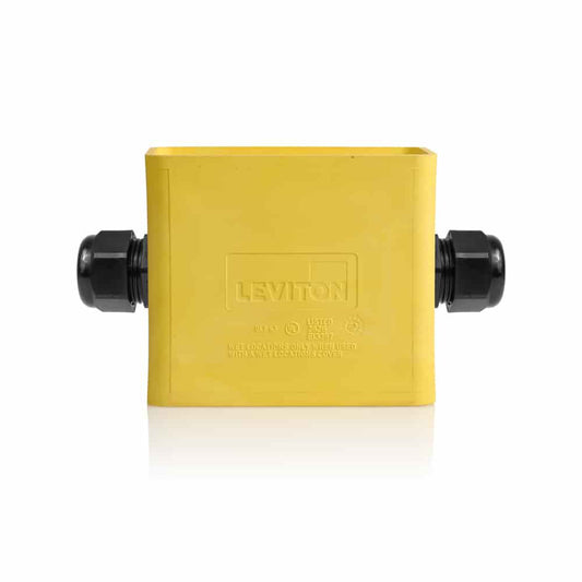 Leviton 3059F-1Y Wiring Device