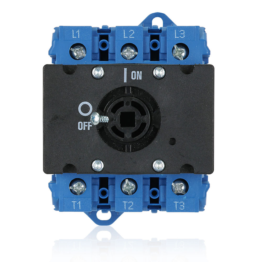 Leviton 30ASW Pin & Sleeve Device