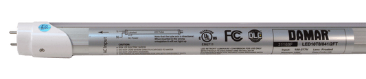 Damar 31169F LED Tube