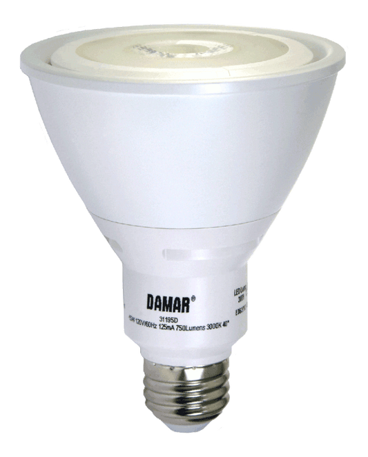 Damar 31195D LED PAR30 Bulb