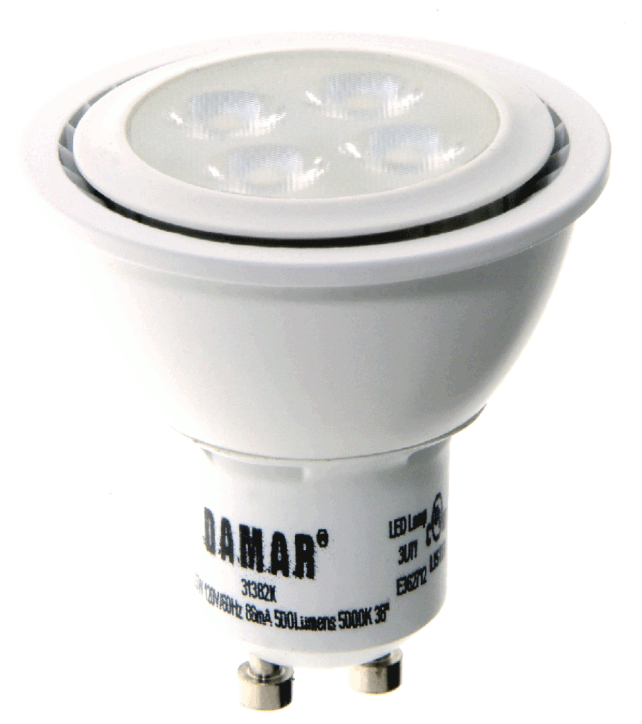 Damar 31382 LED MR16 Bulb
