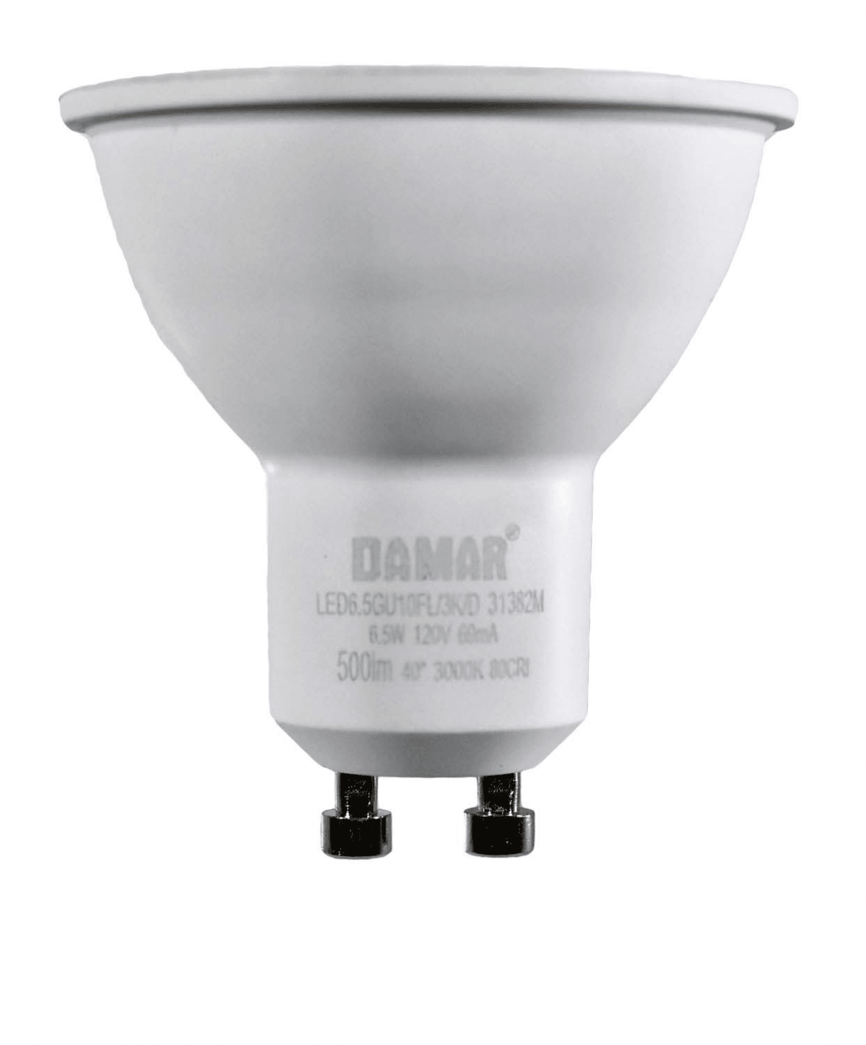 Damar 31382M LED MR16 Bulb