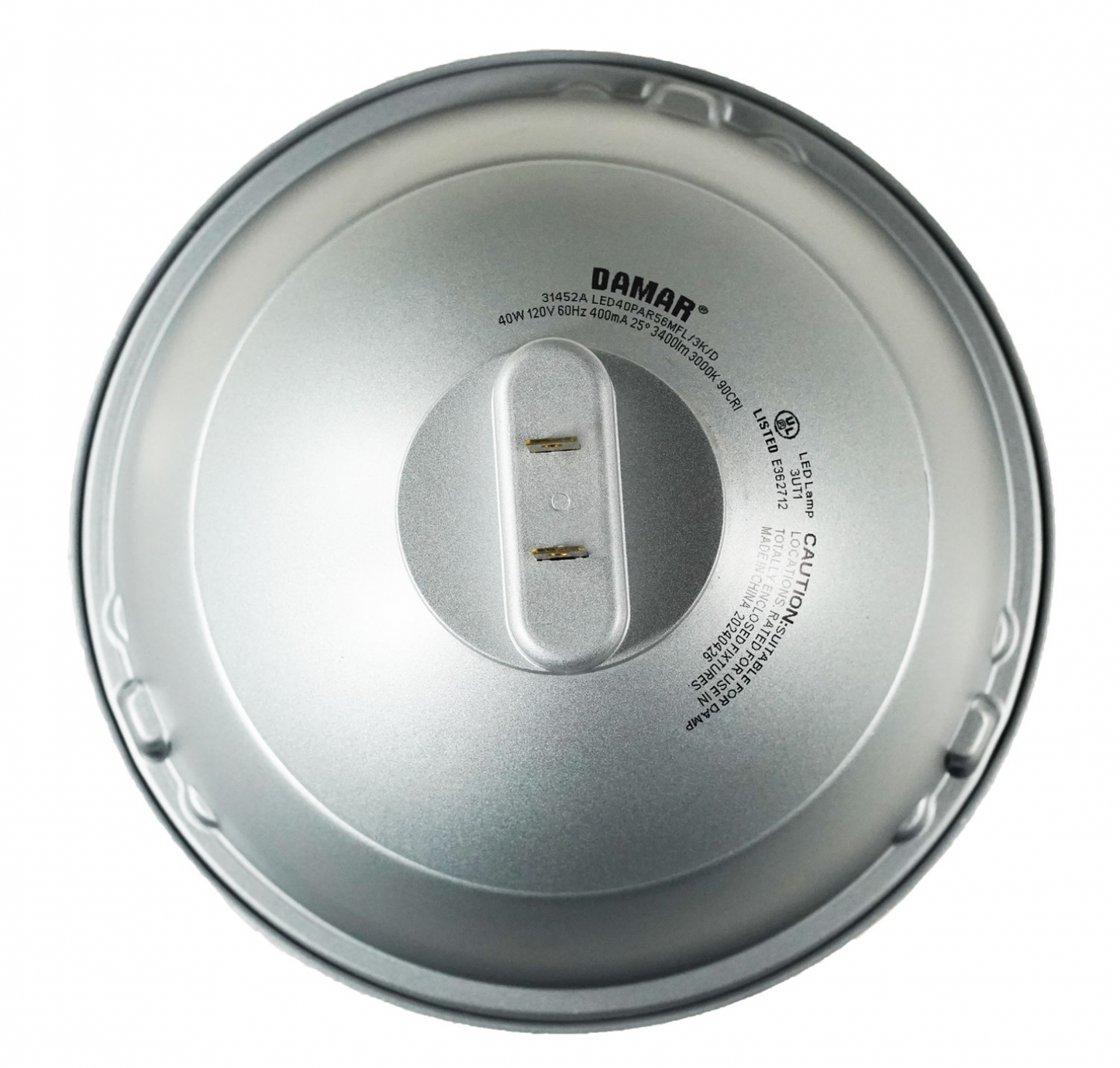 Damar 31452A LED Bulb