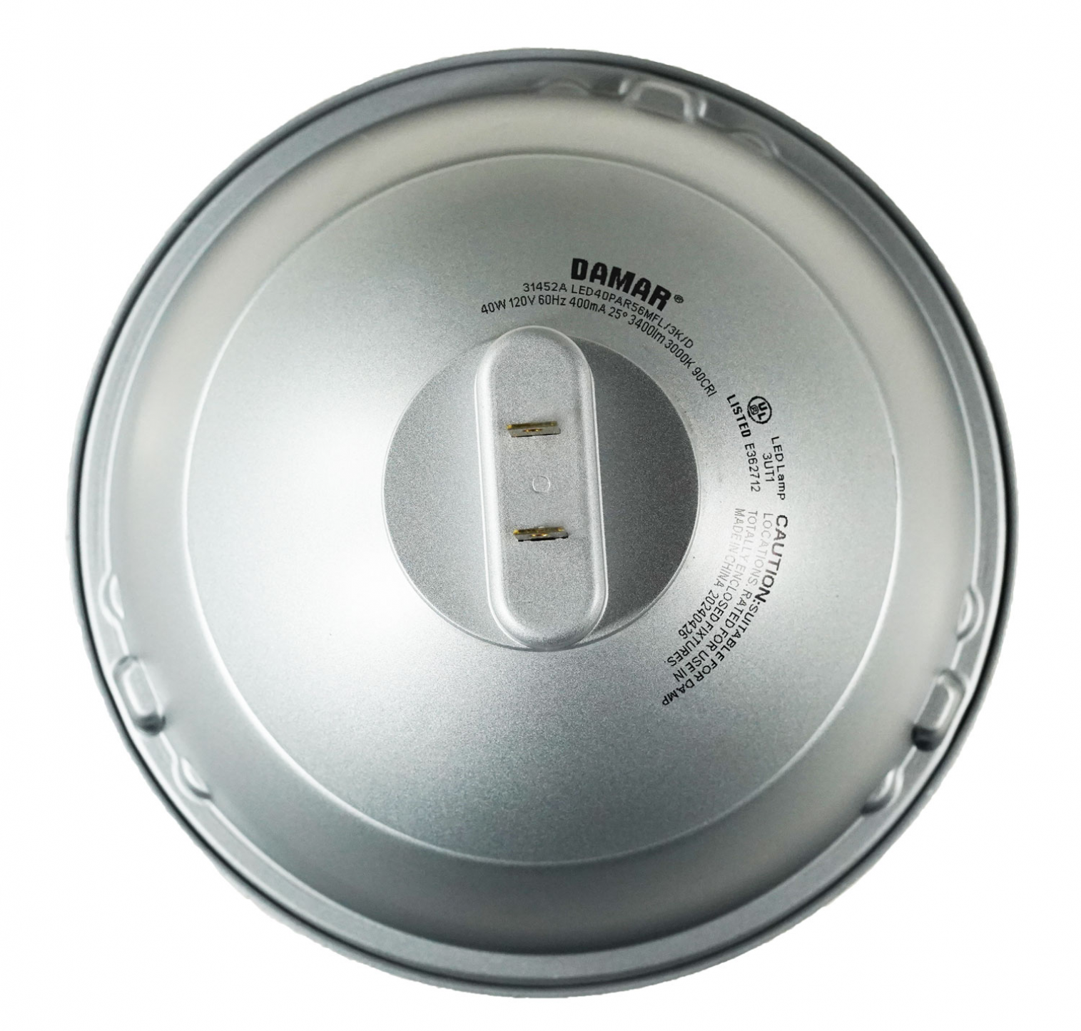 Damar 31452A LED Bulb