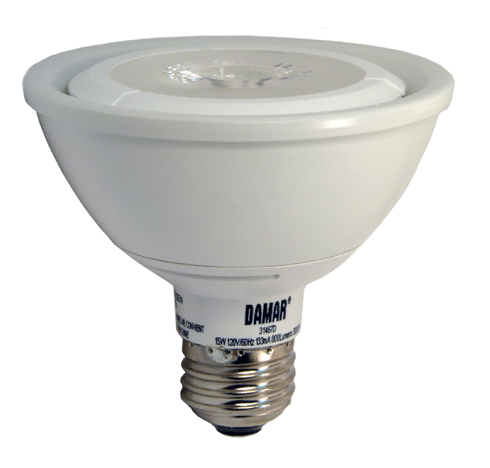Damar 31467E LED PAR30 Bulb