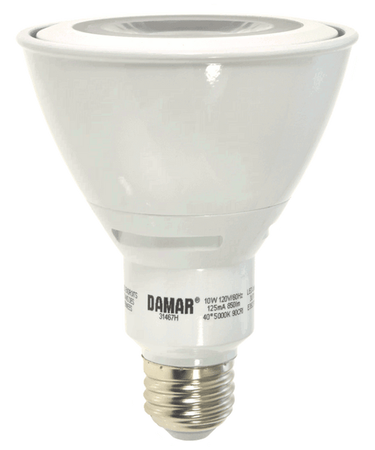 Damar 31467H LED PAR30 Bulb