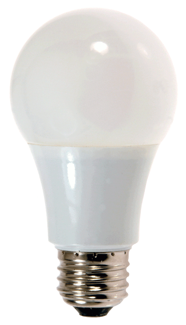 Damar 31472B LED A-Line Bulb