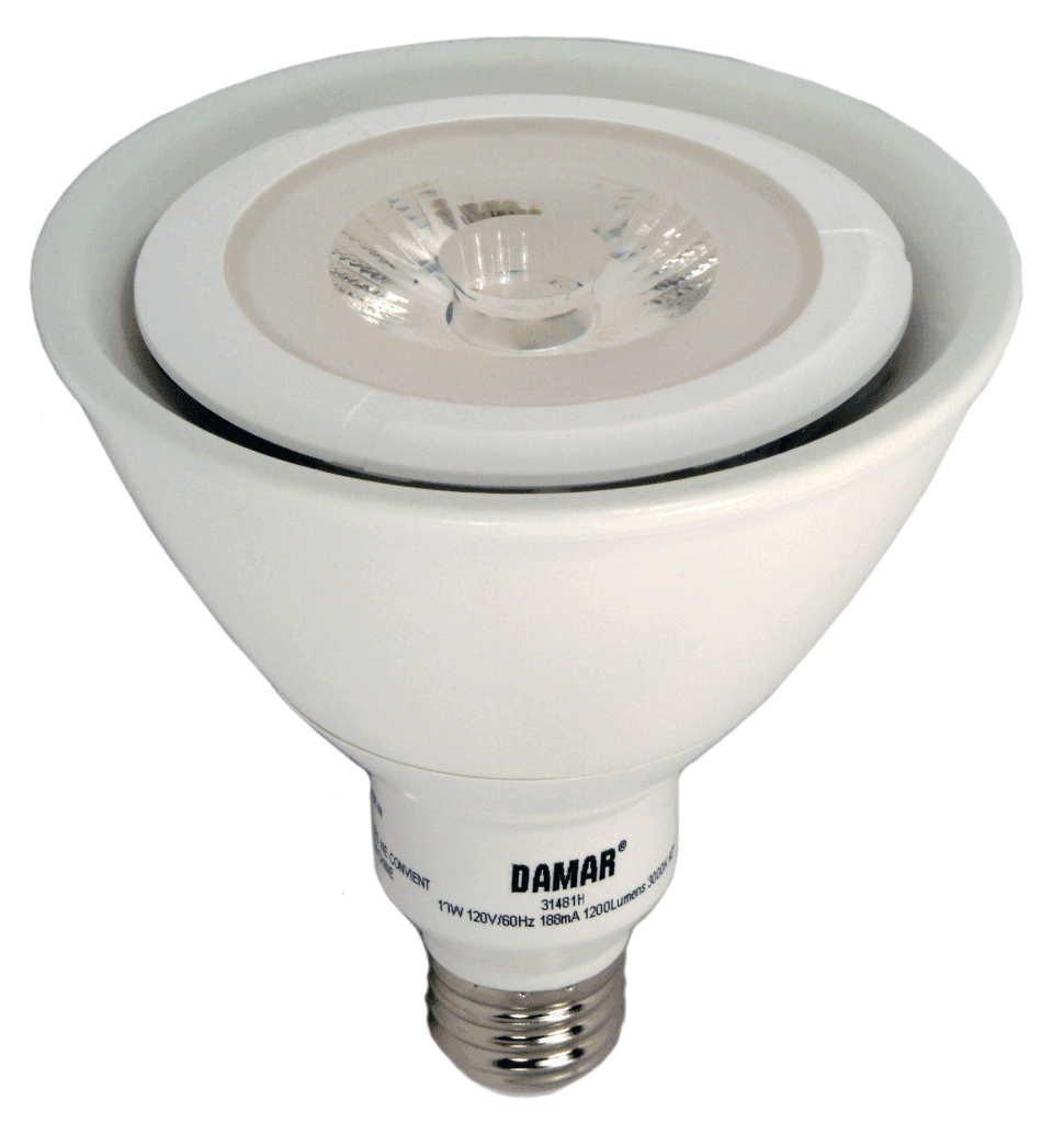 Damar 31481H LED PAR38 Bulb