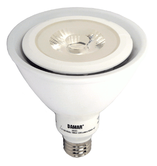 Damar 31633 LED PAR38 Bulb