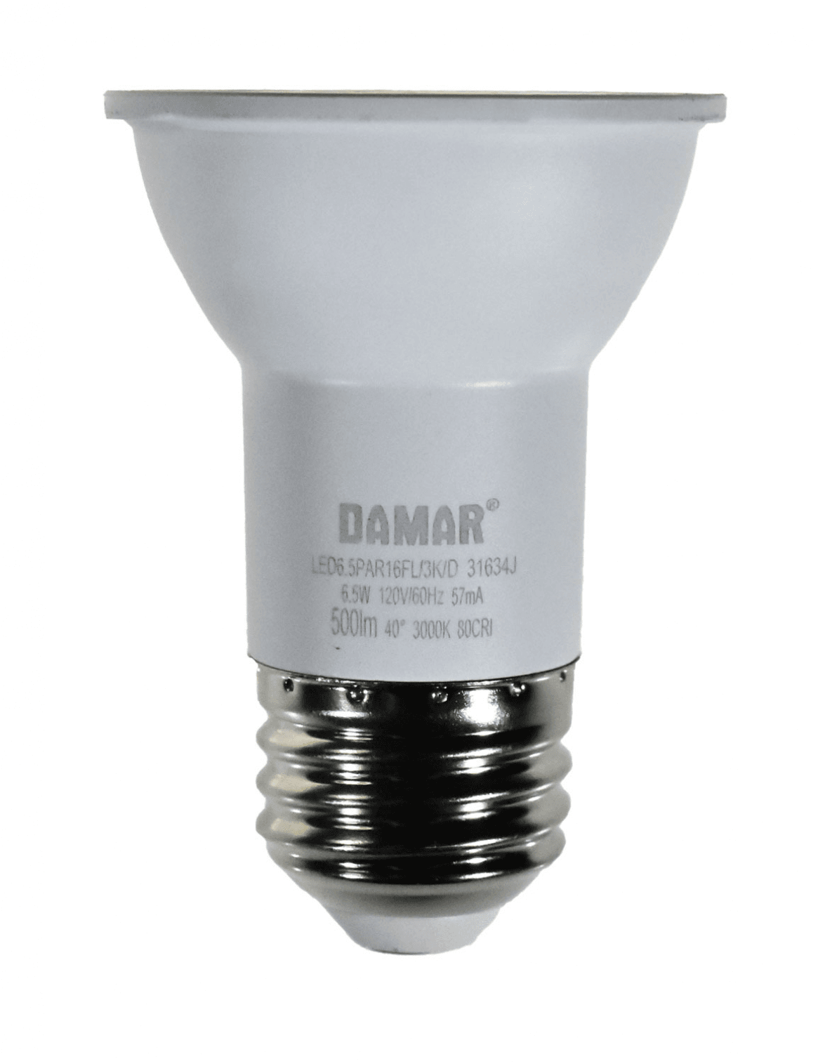 Damar 31634J LED PAR16 Bulb