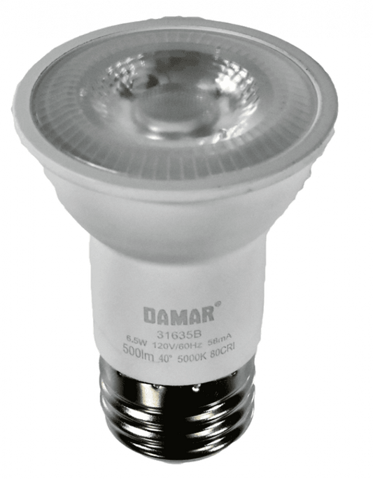 Damar 31635B LED PAR16 Bulb