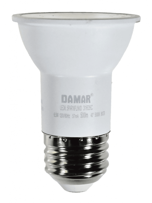 Damar 31635C LED PAR16 Bulb