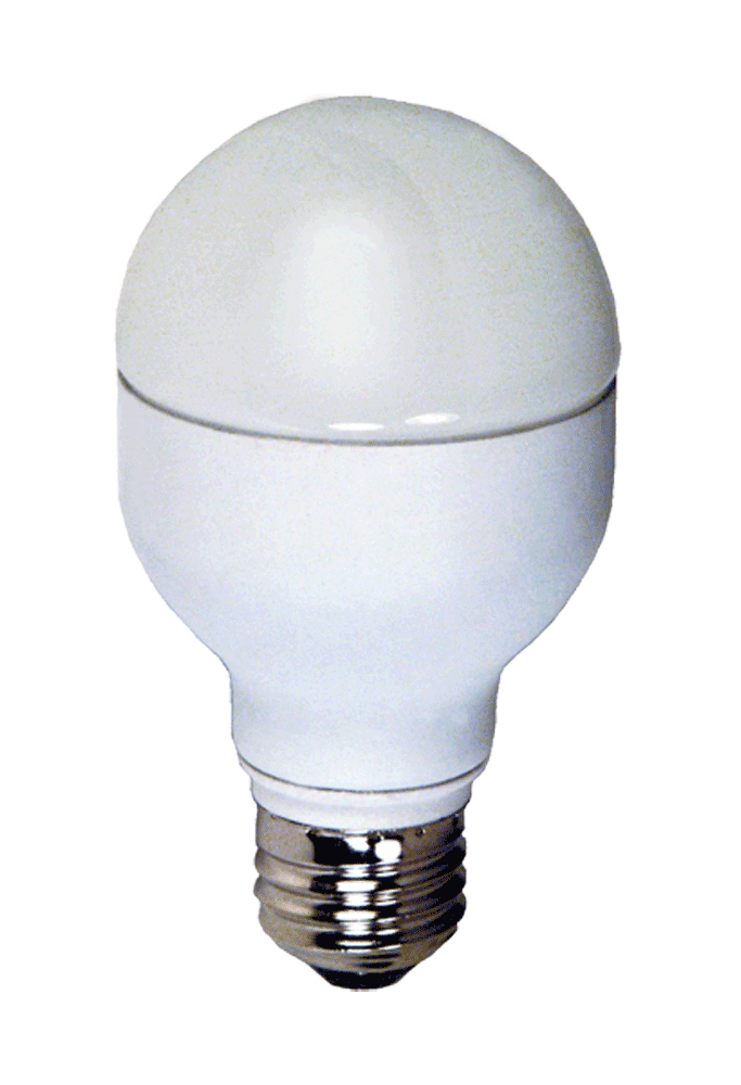 Damar 31637A LED A-Line Bulb