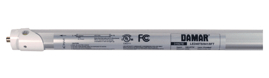 Damar 31927E LED Tube