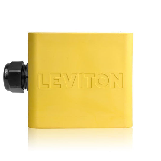 Leviton 3200-2Y Wiring Device