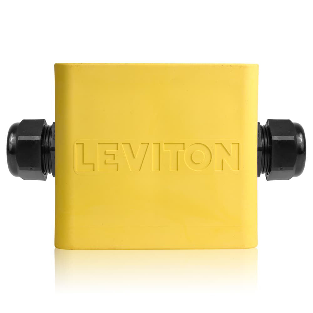 Leviton 3200F-2Y Wiring Device