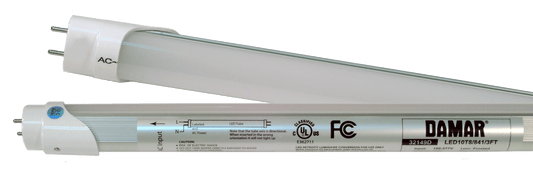 Damar 32149D LED Tube
