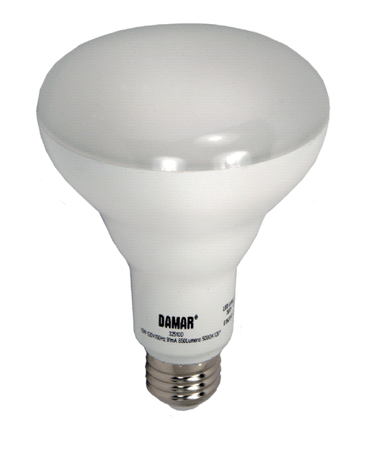 Damar 32510D LED BR Bulb