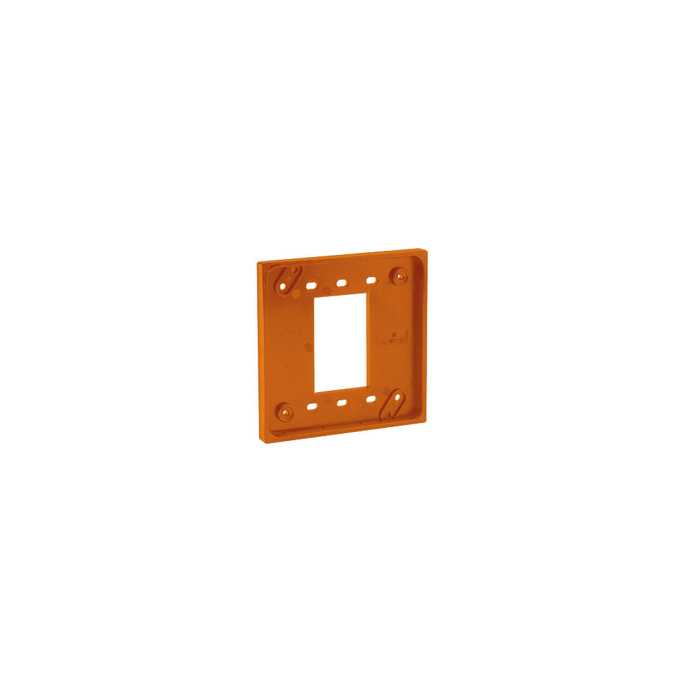 Leviton 3254-OR Pin & Sleeve Device