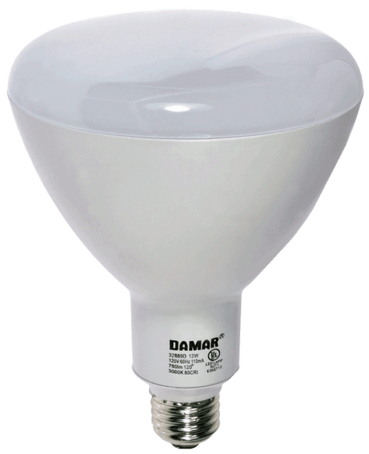 Damar 32889D LED BR Bulb