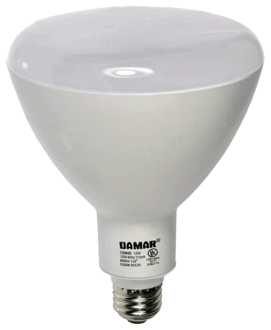 Damar 32889E LED BR Bulb