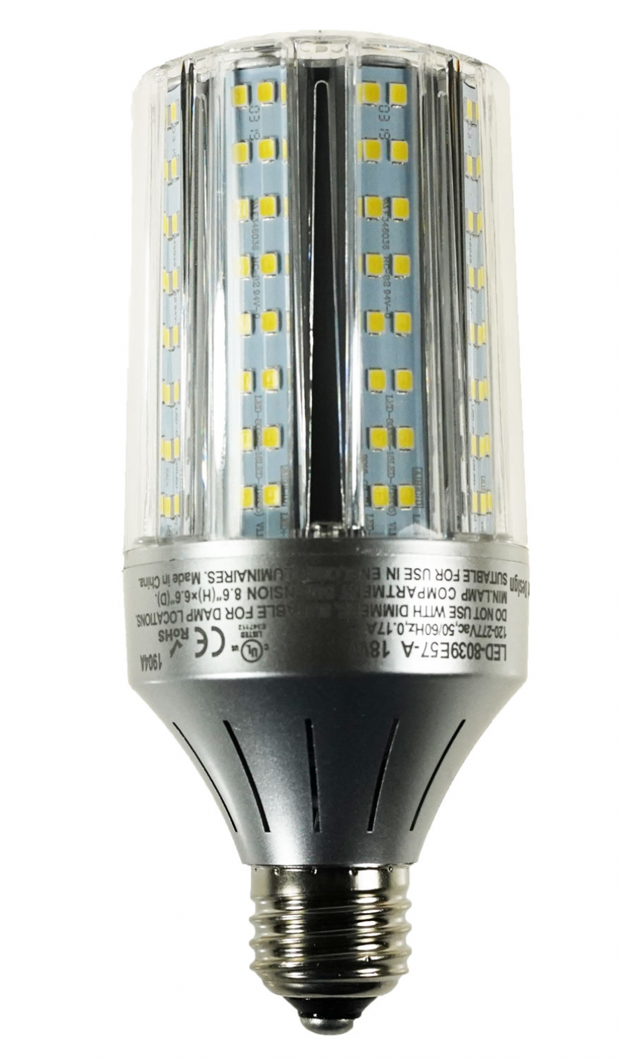 Damar 33005A LED Bulb