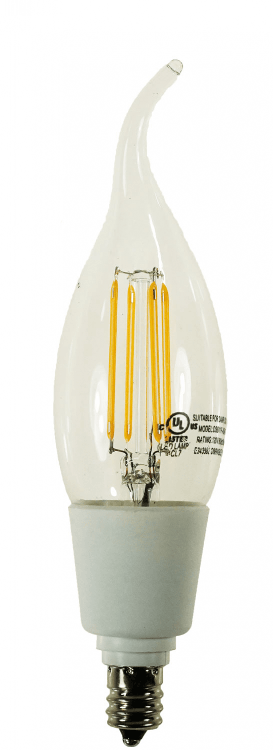 Damar 33053C LED Bulb