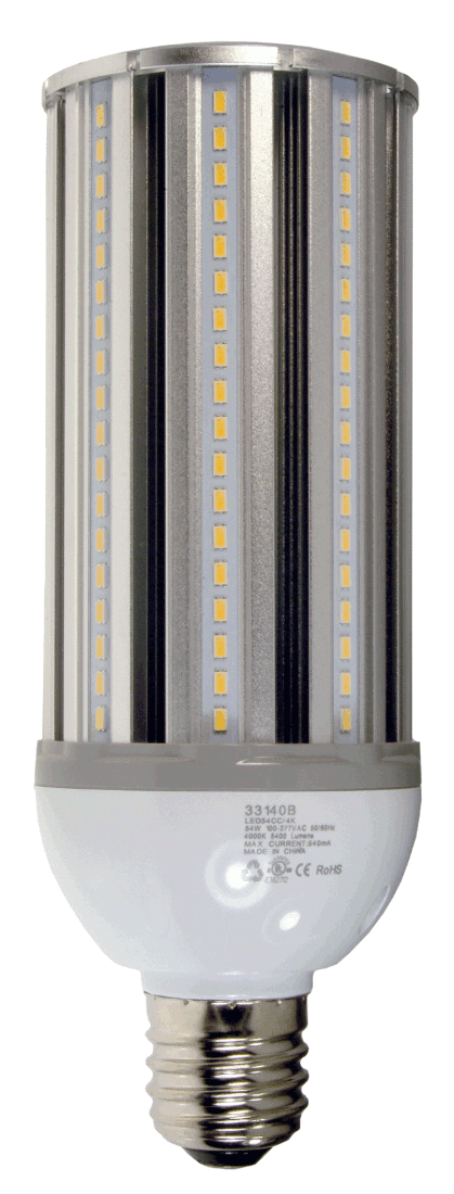 Damar 33140B LED Bulb