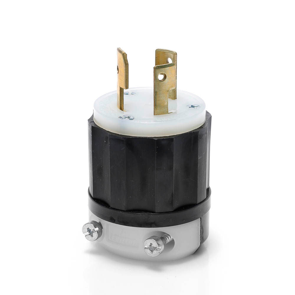 Leviton 3331-C Plug & Connector