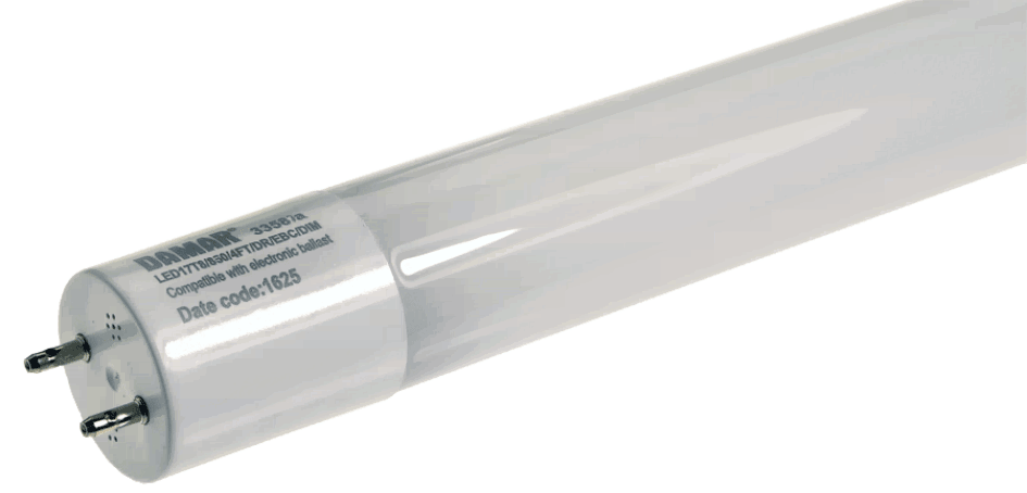 Damar 33587A LED Tube