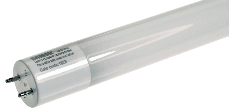 Damar 33589A LED Tube