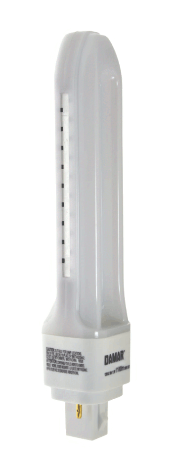 Damar 33614A LED PL / CFL Replacement