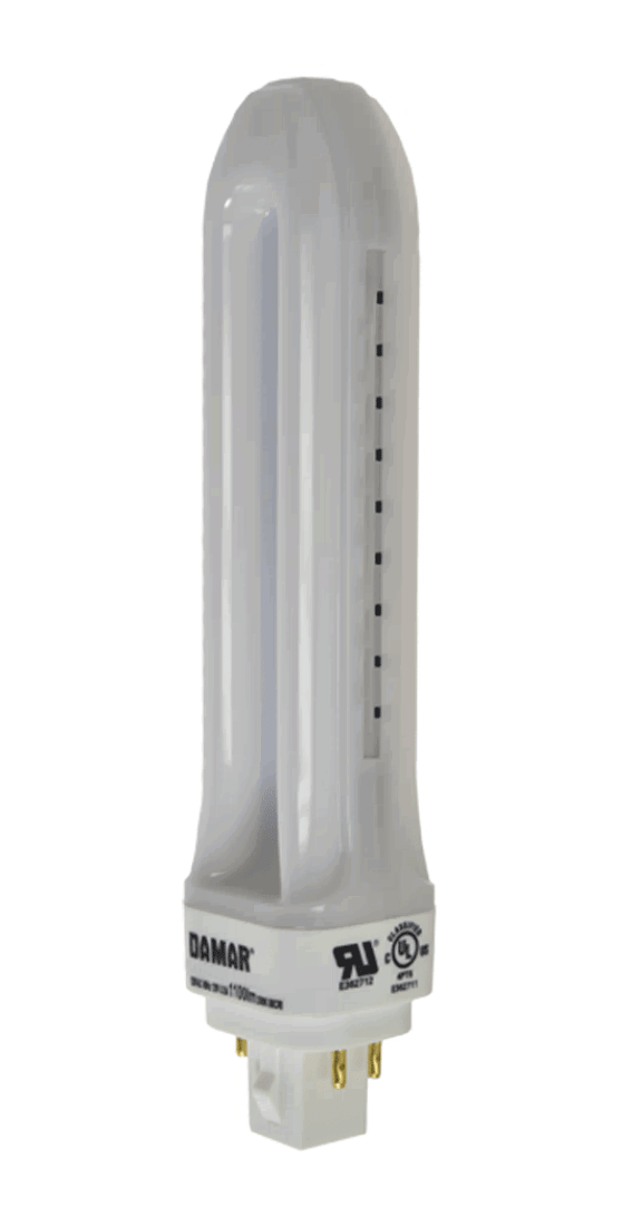 Damar 33615A LED PL / CFL Replacement