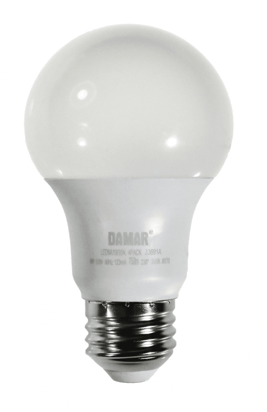 Damar 33691A LED A-Line Bulb