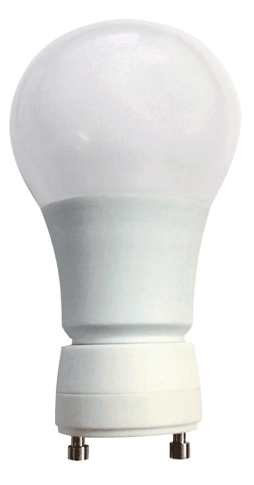 Damar 33695A LED A-Line Bulb