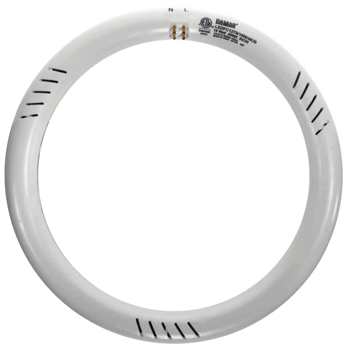Damar 33723A LED Bulb
