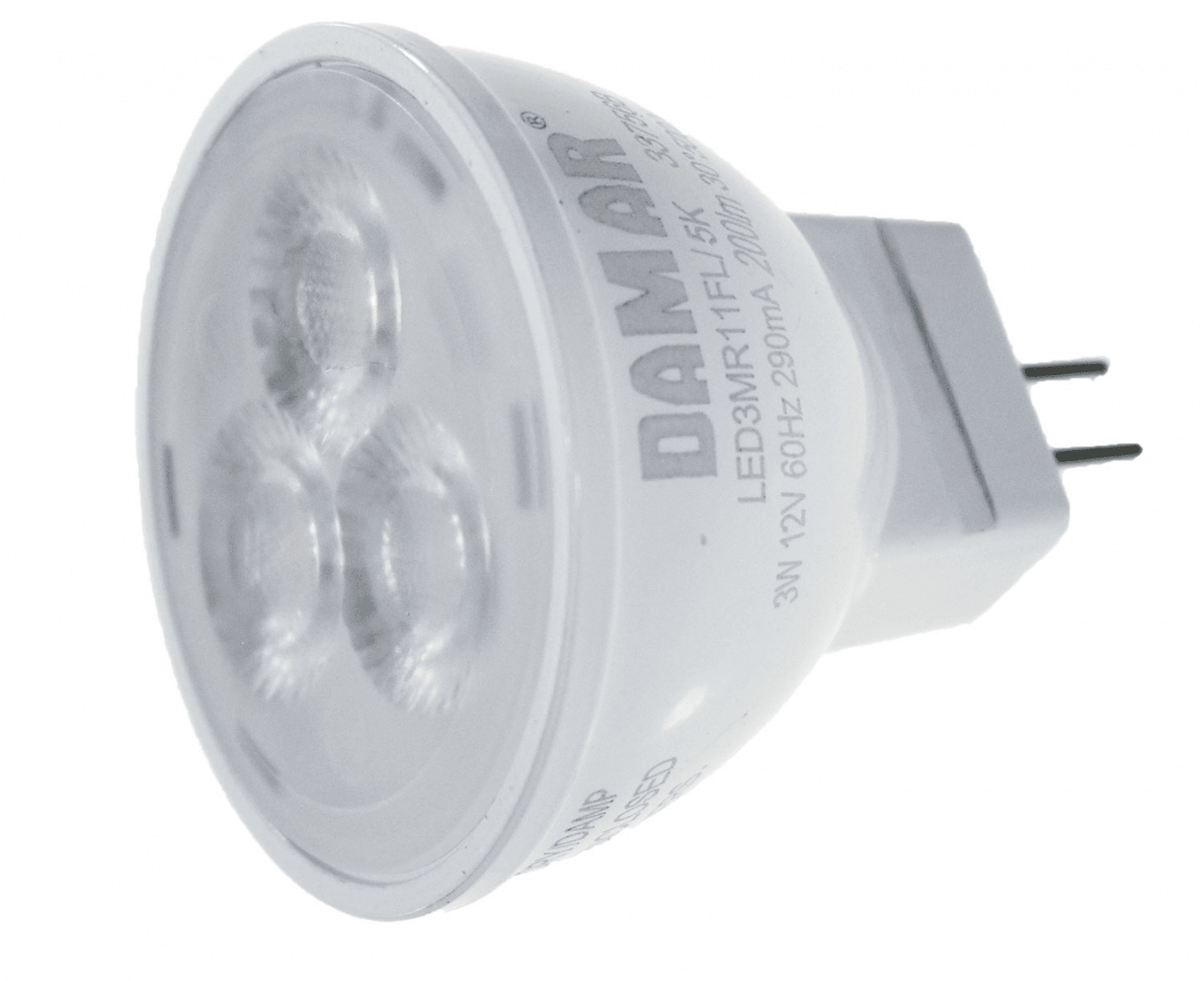 Damar 33756B LED Bulb