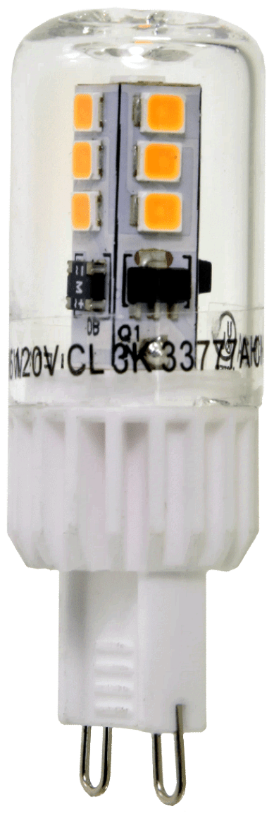 Damar 33777A LED Tube