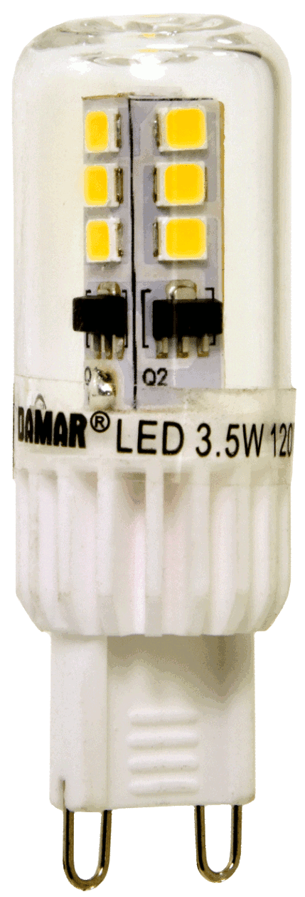 Damar 33778A LED Tube