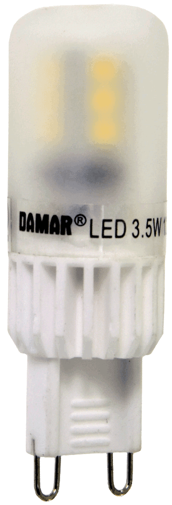 Damar 33778B LED Tube