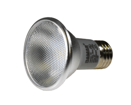 Damar 33842A LED PAR20 Bulb