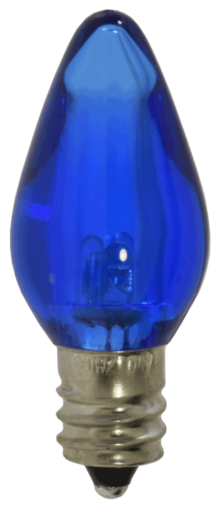 Damar 33873C LED Sign / String Lamp