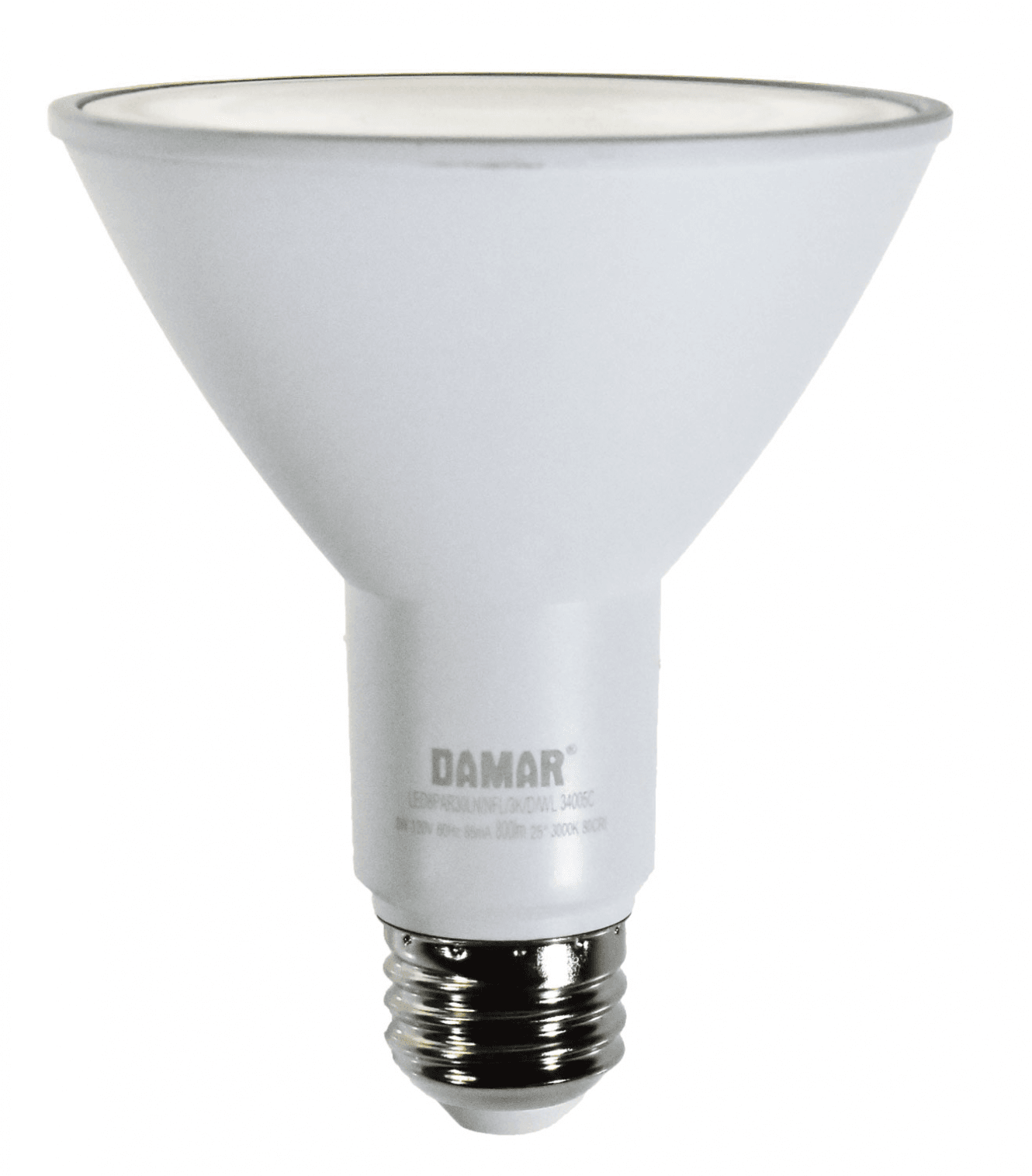 Damar 34005C LED PAR30 Bulb