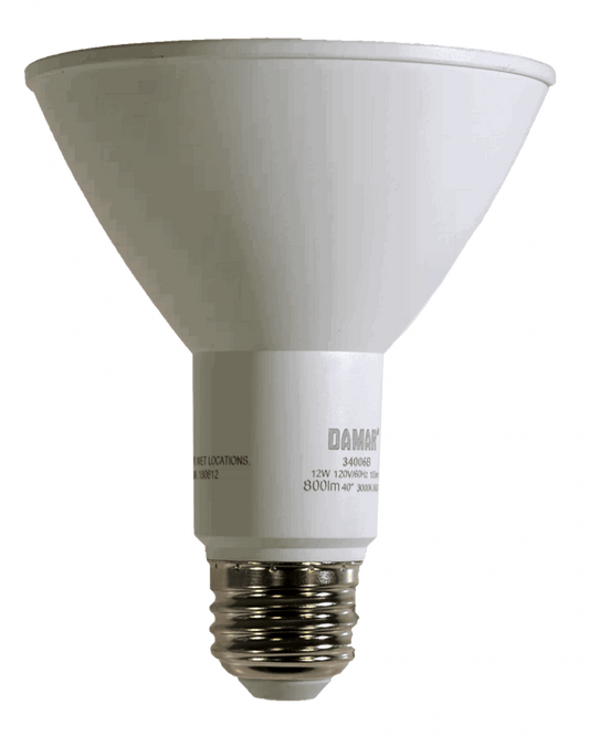 Damar 34006B LED PAR30 Bulb