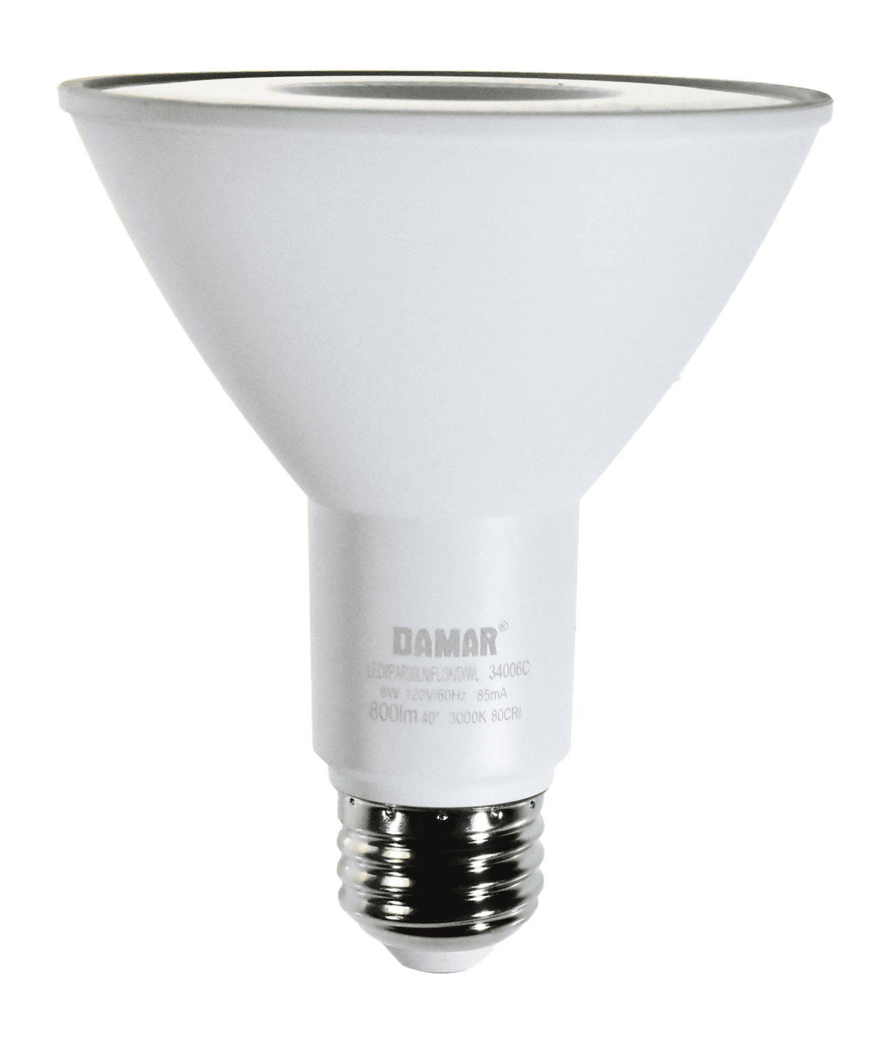 Damar 34006C LED PAR30 Bulb