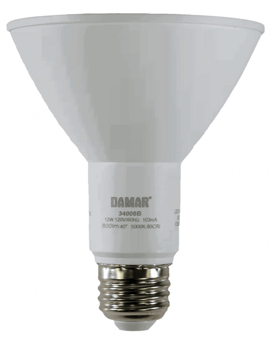 Damar 34008B LED PAR30 Bulb