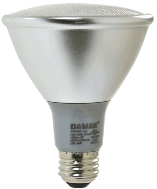 Damar 34009A LED PAR30 Bulb