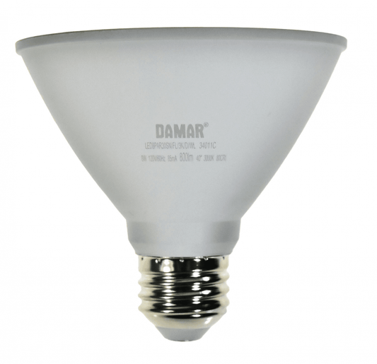 Damar 34011C LED PAR30 Bulb
