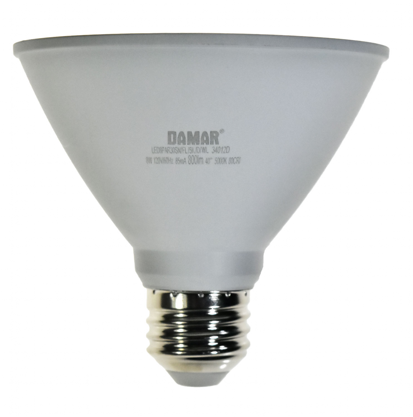 Damar 34012D LED PAR30 Bulb