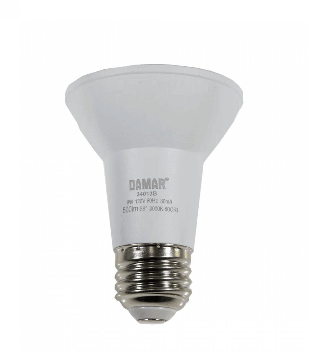 Damar 34013B LED PAR20 Bulb